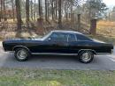 1971 CHEvrolet MONTE CARLO Awesome super clean car runs great air condition