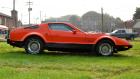 1974 Bricklin Gasoline 4 speed Clean Title