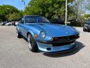 1977 Datsun 280Z 850 cc injectors Gasoline