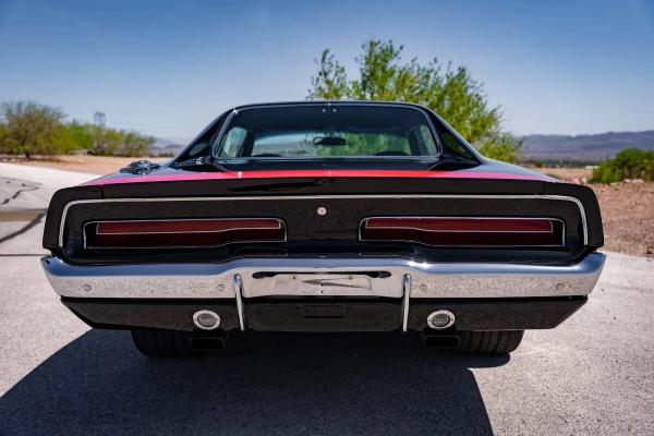 1969 Dodge Charger