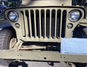 1944 willys mb