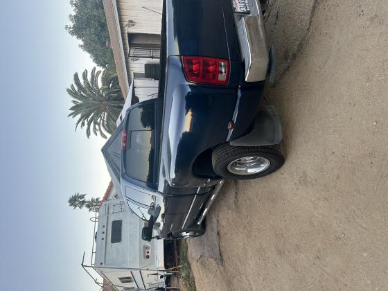 2005 Dodge Dully 3500 2wd