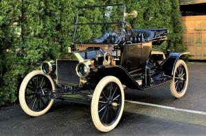 1914 Ford Model T