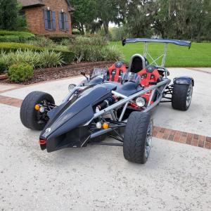 2006 Ariel Atom 2