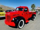 1949 Reo SpeedWagon