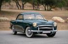 1953 Simca 9 Sport Coupe