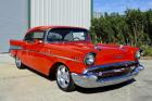 1957 Chevrolet Bel Air/150/210 LS1