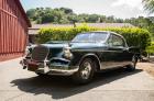 1957 Studebaker Golden Hawk