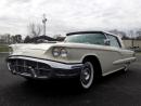 1960 Ford Thunderbird