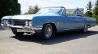 1964 Buick Wildcat