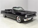 1964 Chevrolet Chevelle Malibu SS Convertible