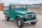 1964 Toyota Land Cruiser FJ45