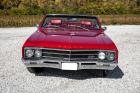 1966 Buick Skylark Convertible