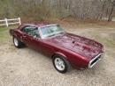 1968 Pontiac Firebird