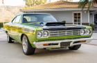 1969 Plymouth Satellite