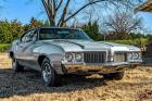 1970 Oldsmobile 442 Hardtop