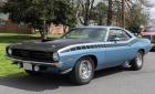 1970 Plymouth ’Cuda