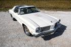 1975 Oldsmobile Hurst