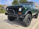 1979 International Harvester Scout II